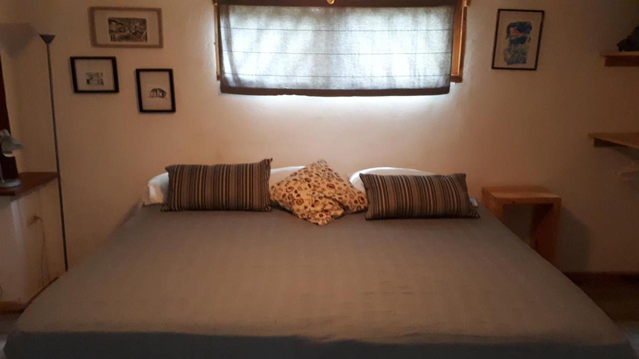 Casa Siluri Διαμέρισμα Playa Santa Teresa  Εξωτερικό φωτογραφία
