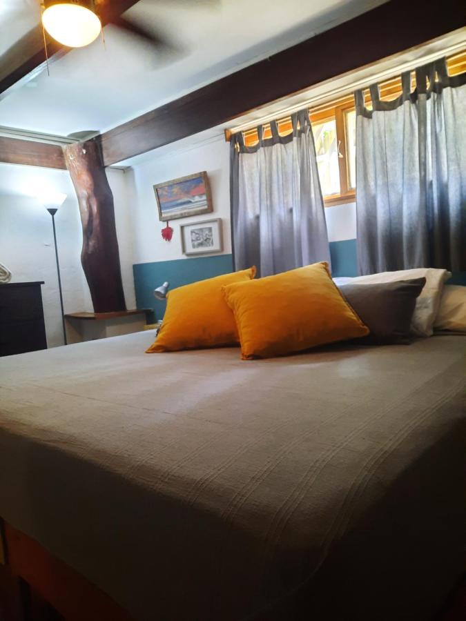 Casa Siluri Διαμέρισμα Playa Santa Teresa  Εξωτερικό φωτογραφία