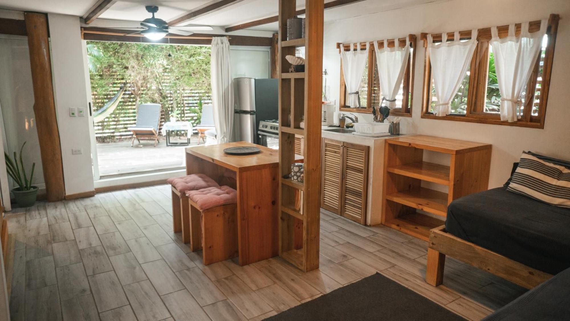 Casa Siluri Διαμέρισμα Playa Santa Teresa  Εξωτερικό φωτογραφία