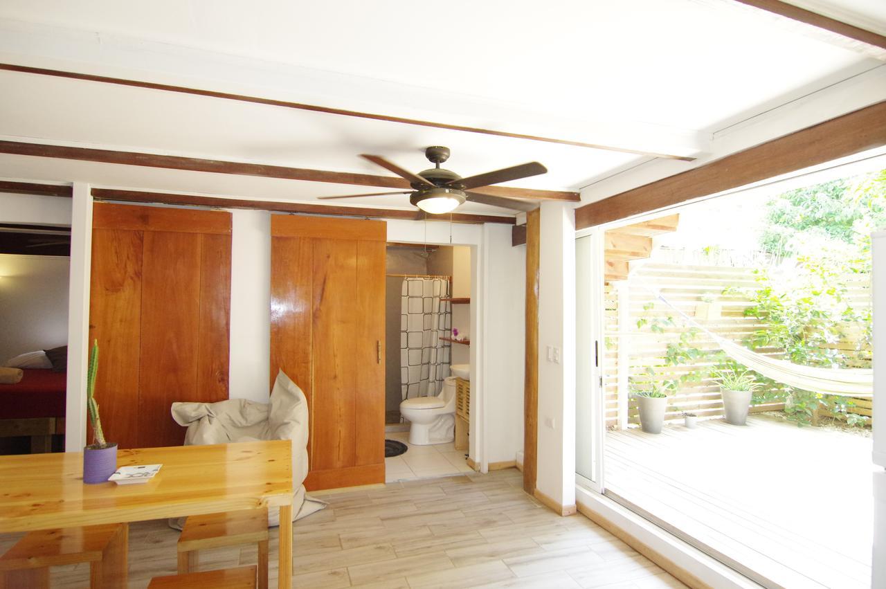 Casa Siluri Διαμέρισμα Playa Santa Teresa  Εξωτερικό φωτογραφία