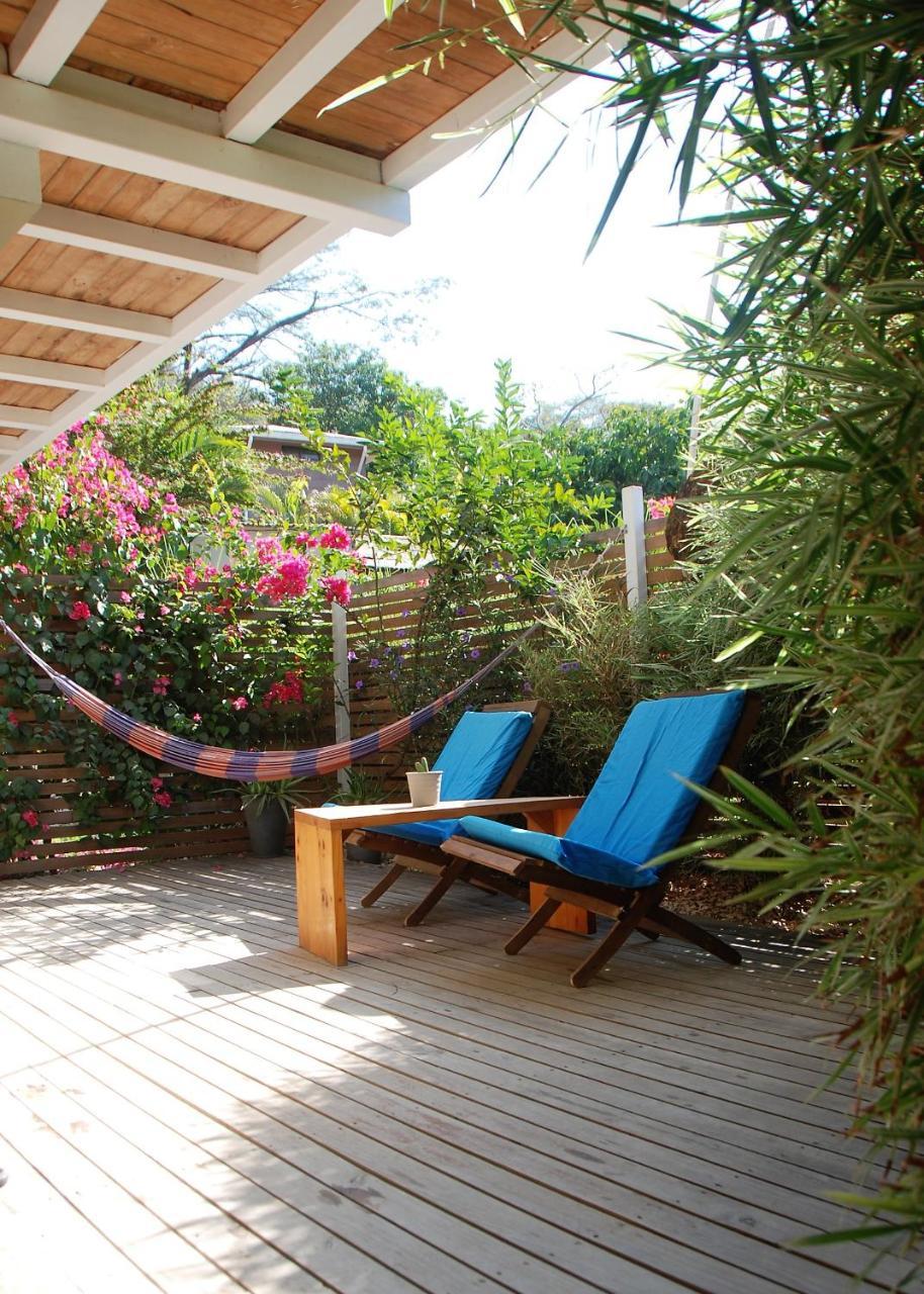 Casa Siluri Διαμέρισμα Playa Santa Teresa  Εξωτερικό φωτογραφία
